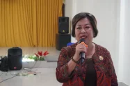 Tingkatkan Mutu Pendidikan, Kadisdik Nisel Ajak Masyarakat Ambil Bagian