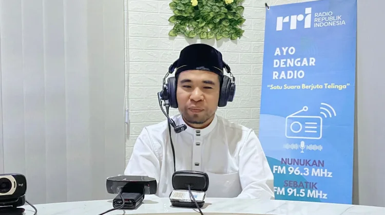 Empat Golongan yang Dirindukan Surga