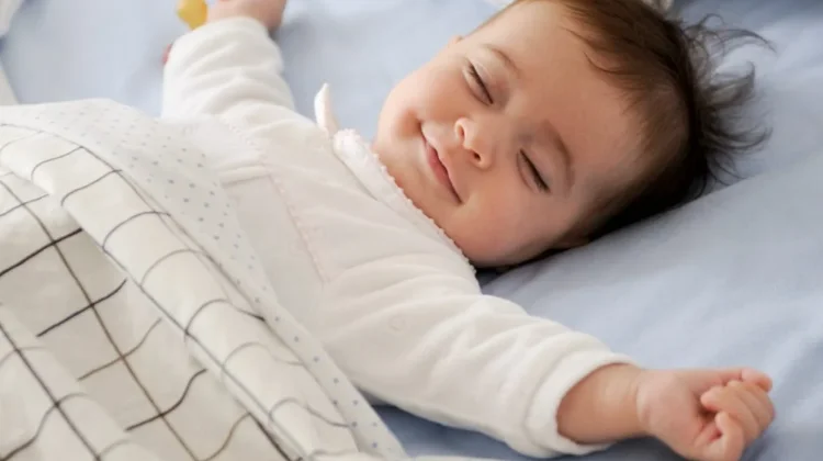 Tantangan Tidur Anak dan Cara Mengatasinya Tidur Anak
