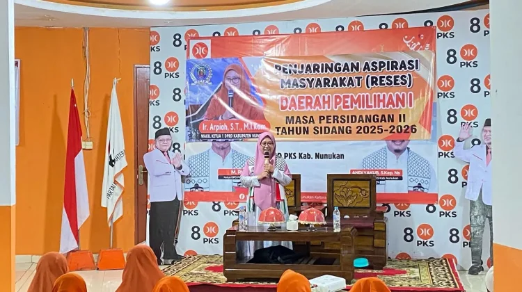 Persoalan Akta dan Rumah Tak Layak Huni, DPRD Nunukan Beri Perhatian