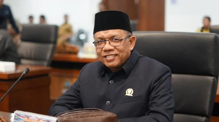 Polemik Bongkar Muat di Sebatik Berakhir, Nasir Meminta Evaluasi