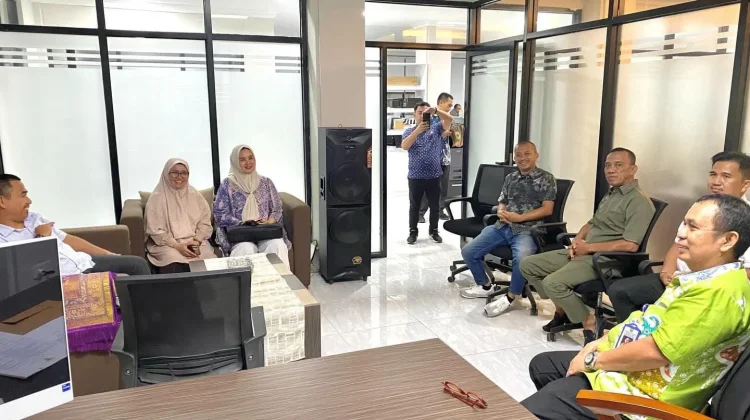 Optimalkan Asas Manfaat, Lima Raperda Inisiatif DPRD Kabupaten Nunukan