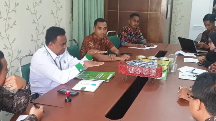 Kemenag Nunukan Imbau Warga Tak Ribut jika Awal Ramadan Berbeda