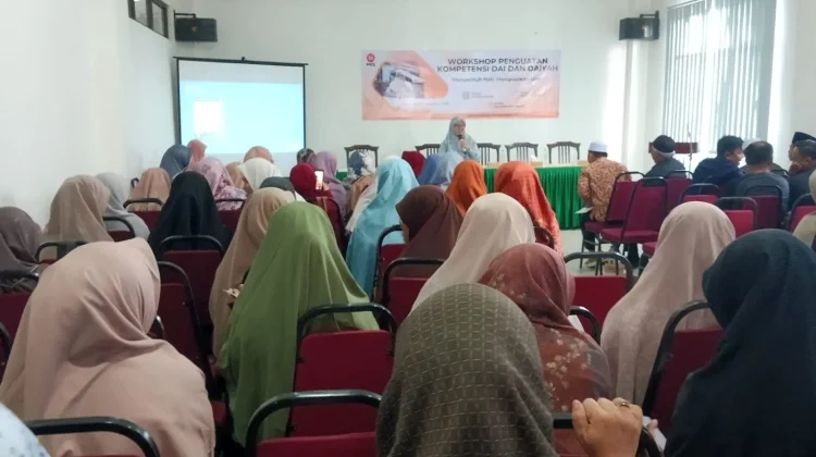DPRD Nunukan Dorong Penguatan Kompetensi Dai dan Daiyah