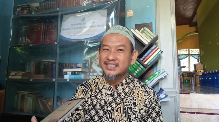 Hari Ini Warga Muhammadiyah Mulai Berpuasa 1-Ramadhan 1447H