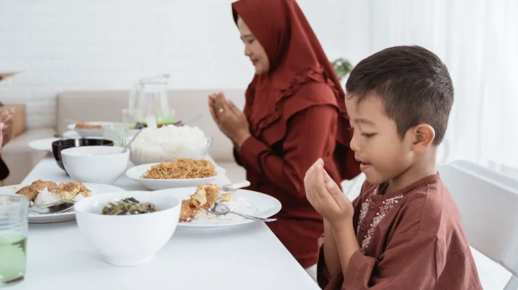 Tips Sehat Saat Puasa
