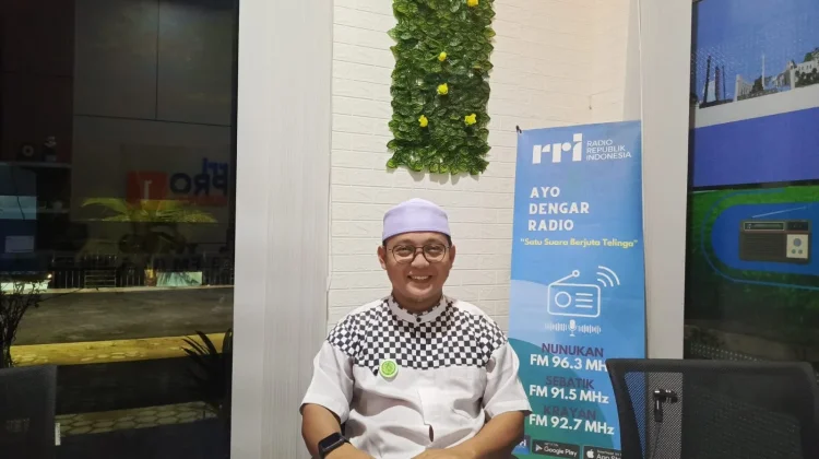 Raih 5 Sukses Ramadhan