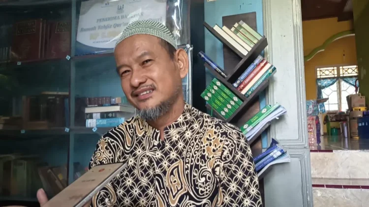 Puasa Lebih Berkualitas dan Tidak Sia-Sia