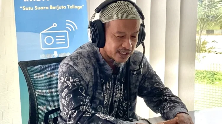 Marhaban Ramadan: Momentum Mencapai Insan Kamil