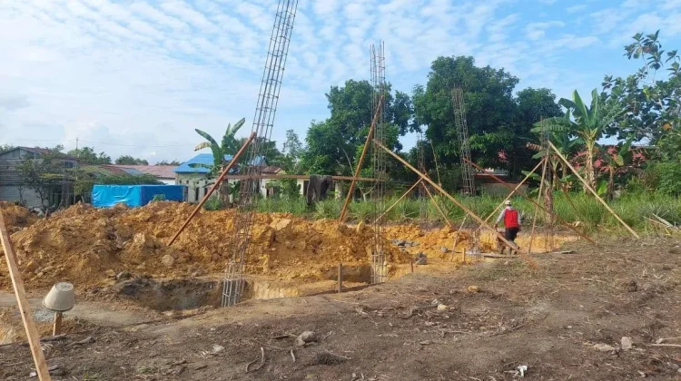 DPRD Dorong Kebijakan Khusus Koperasi Merah Putih di Perbatasan