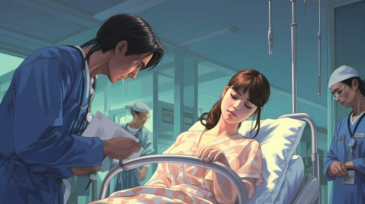 Cara Pengobatan dan Pencegahan Leukimia Sejak Dini