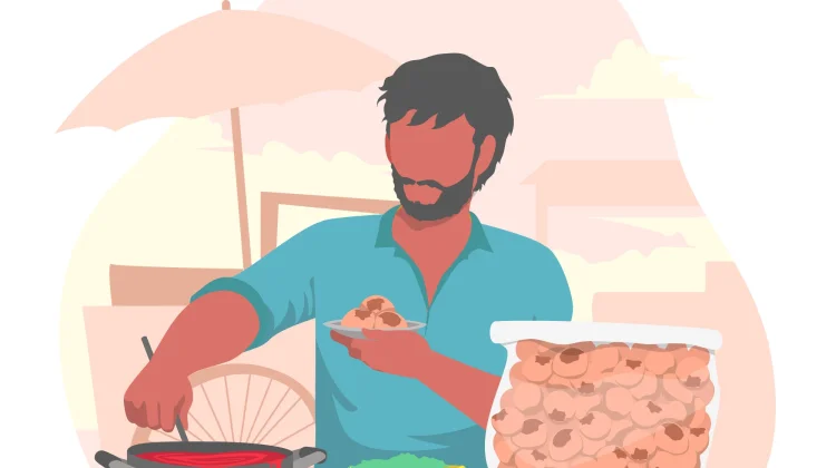 Pangan Lokal Infrastruktur Biologis, Kelor Bukan Sekadar Superfood