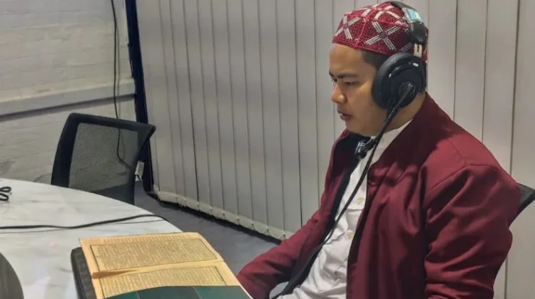 Teguhkan Iman dan Solidaritas terhadap Sesama di Bulan Suci Ramadan