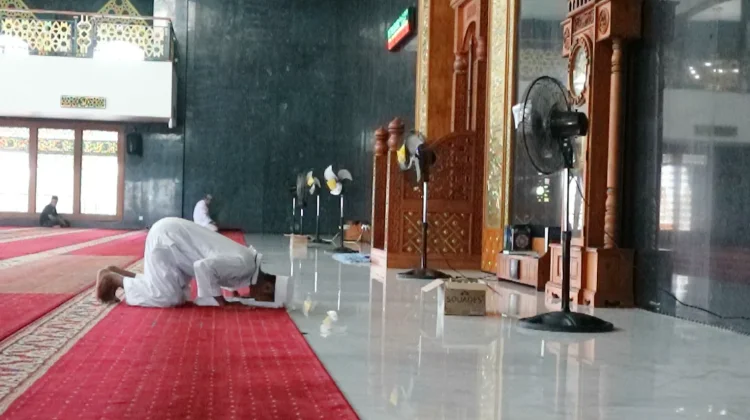 MUI Nunukan Ungkap Amalan Utama Ramadan, Puasa Jadi Prioritas