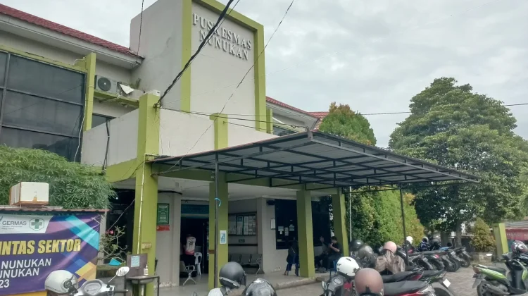 Pelayanan Kesehatan Puskesmas Nunukan Tetap Berjalan Sesuai Jadwal