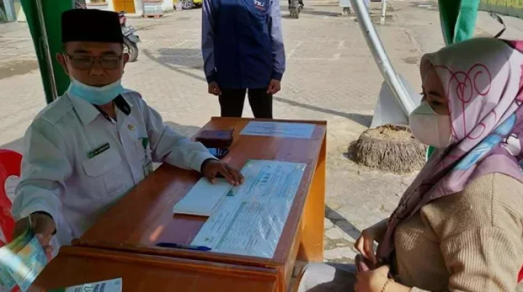 Kemenag Nunukan Imbau Bayar Zakat Fitrah Lebih Awal