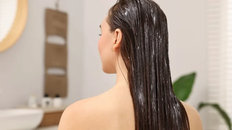 Manfaat Masker untuk Rambut