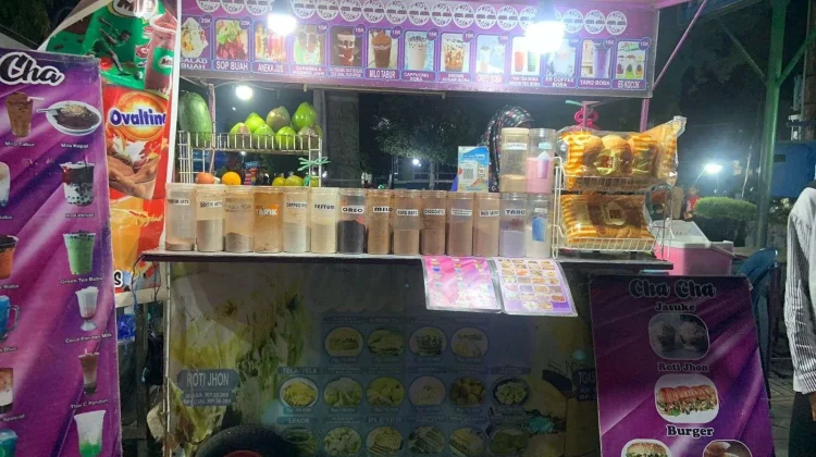 Dorong Pengembangan UMKM, Pemkab Nunukan Fasilitasi KUR Nol Persen