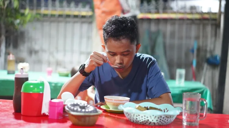MUI Nunukan Ingatkan saat Ramadan Syaitan Dibelenggu tapi Nafsu Menguji