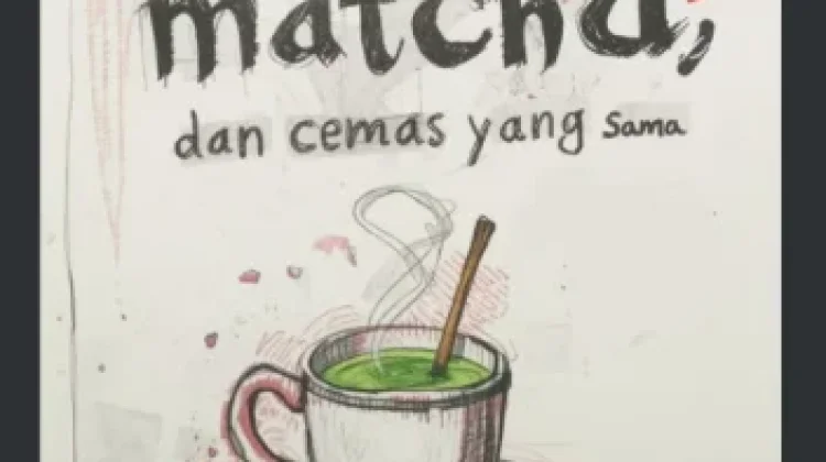 Mengapa Buku Terbaru @denyutdetik Menjadi "Healing" yang Dibutuhkan Generasi Muda?