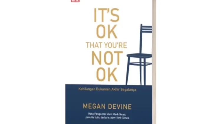 Revolusi Cara Kita Berduka: Mengganti Solusi dengan Empati