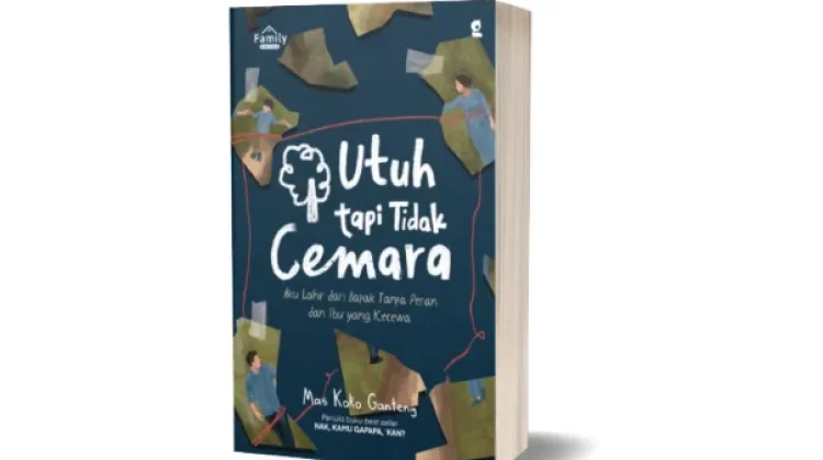 Menemukan Makna "Utuh tapi Tidak Cemara" Karya Mas Koko Ganteng