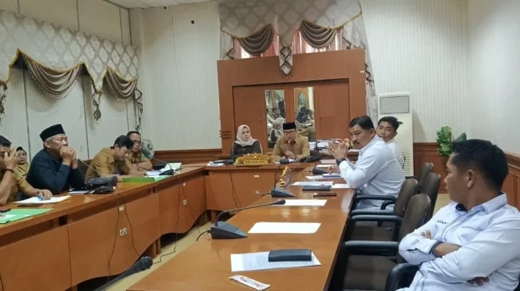 Korban Pingsan saat RDP, Disdik Turunkan Kepsek