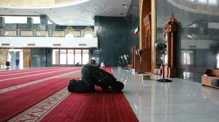 MUI Nunukan Ungkap Cara Istiqamah Ramadan, Kuatkan Azam dan Doa