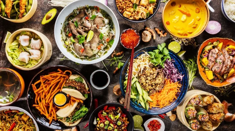 Hindari Asupan ini saat Sahur dan Berbuka