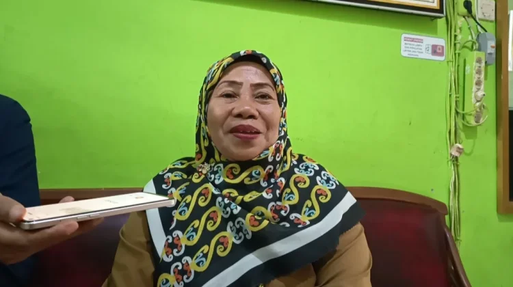 Siswa SDN 005 Nunukan Pulang 30 Menit Lebih Awal Selama Ramadan