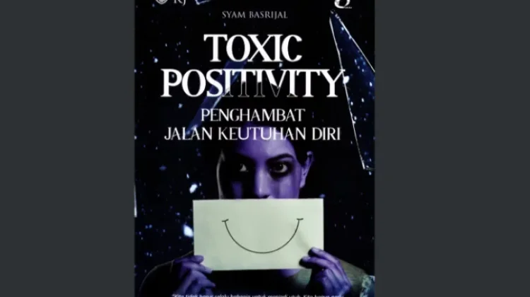 Menggali Kedalaman Emosi lewat Pemikiran Syam Basrijal