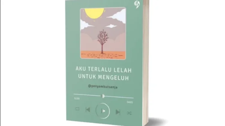 Catatan @penyambungsenja tentang Titik Nadir Manusia
