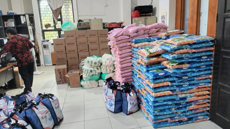 Digitalisasi Bansos Bakal Saring Ketat Celah Data Ganda
