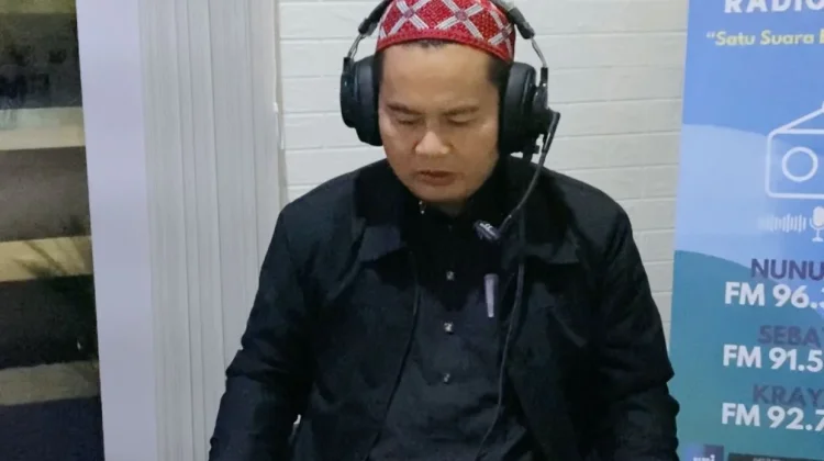 Ramadan: Perbanyak Duduk Bersama Ulama dan Patuh Kepada Hukama