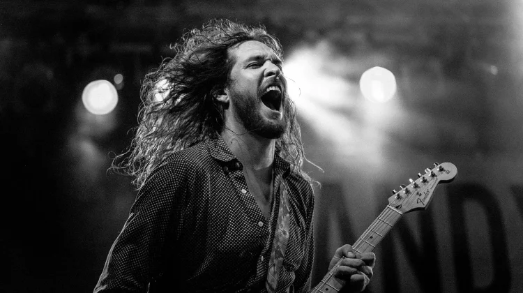 Rekomendasi Lagu Rock Paling Cocok untuk Melepas Stress