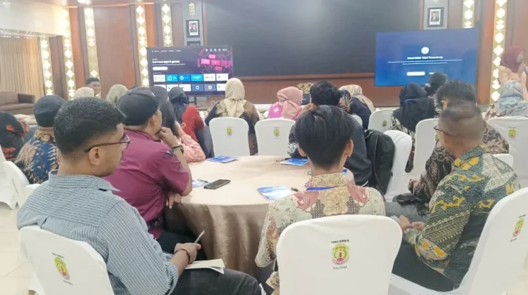 BPS Nunukan Tegaskan DTSEN Jadi Satu-Satunya Rujukan
