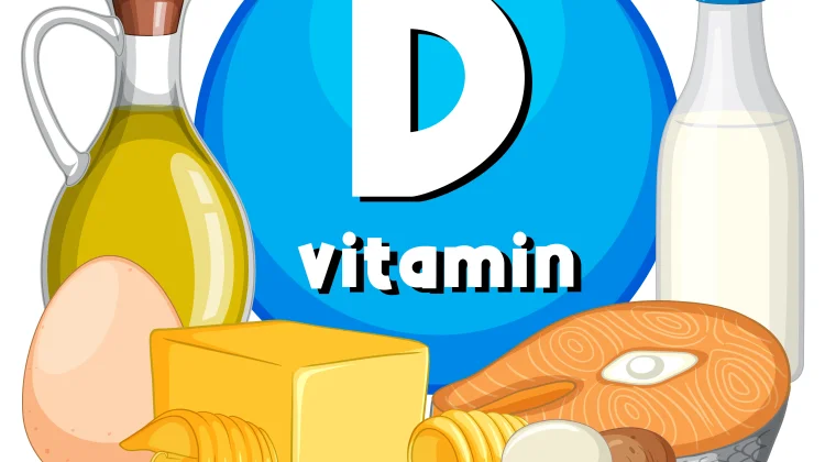 Vitamin D untuk Rambut Rontok