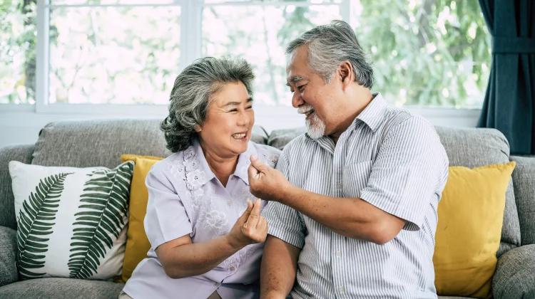 Tips Sehat Sampai Tua