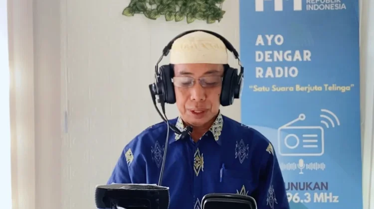 Ibadah Ramadan Berkualitas: menuju Haji yang Mabrur