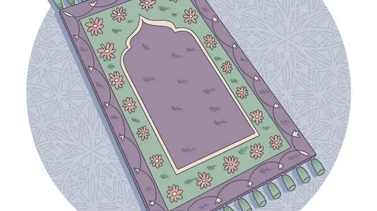 Tips Membersihkan Sajadah agar Tetap Bersih, Wangi, dan Nyaman Digunakan
