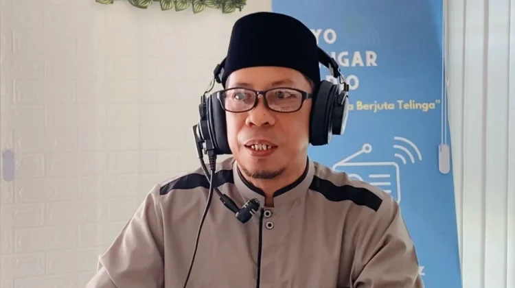 Zakat Bukan Sekadar Gugur Kewajiban, tetapi Tanggung Jawab Kemanusiaan