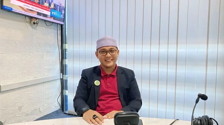 Puasa Hanya Menahan Lapar dan Dahaga? Ini Konsekuensinya