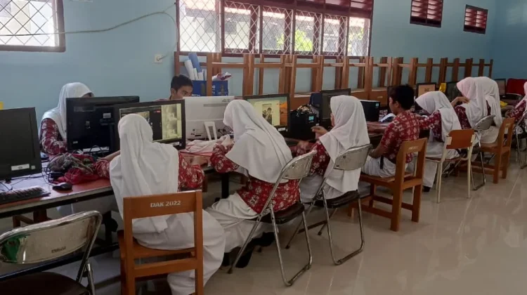 BPS Sebut Lama Sekolah Hambat Kenaikan IPM Nunukan