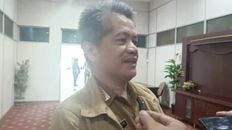 Pajak Tertunggak, Bidik Optimalisasi PAD lewat Sinkronisasi Data