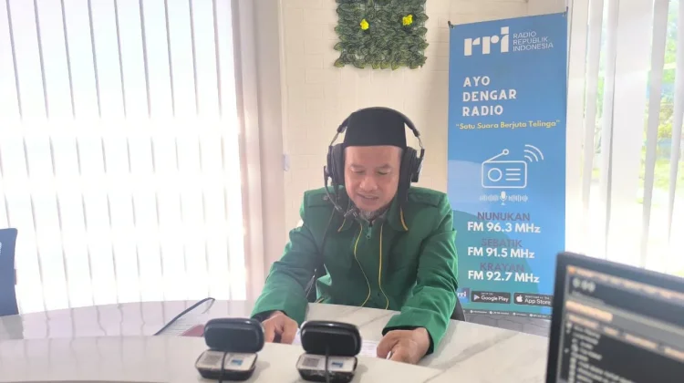 Ramadan Momentum Istimewa Menebarkan Kepedulian Sosial Antar Sesama