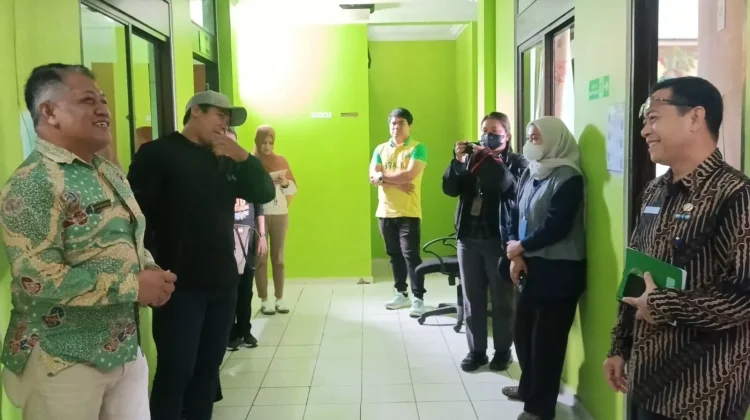 Minim Pasien Keluar Daerah, Kepercayaan Masyarakat ke RSUD Nunukan Meningkat
