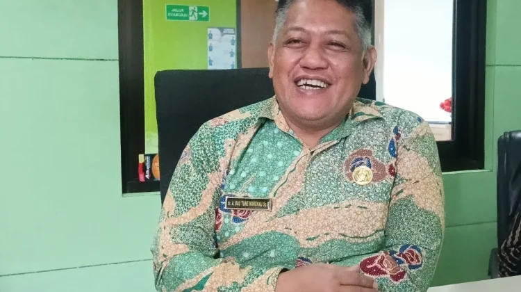 RSUD Nunukan Genjot Perbaikan Layanan dan Pelunasan Hutang Vendor Rp26 Miliar