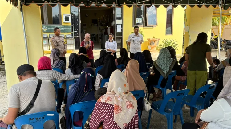 BPS Beberkan Faktor Penduduk Nunukan Terus Meningkat