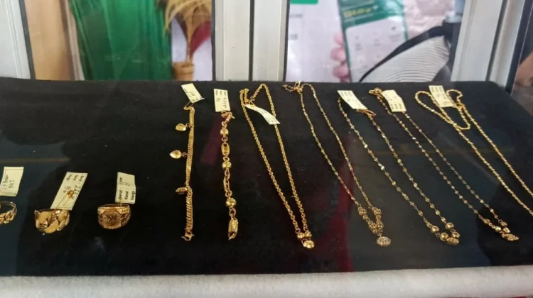 BPS Soroti Emas dan Kurs Ringgit Picu Inflasi