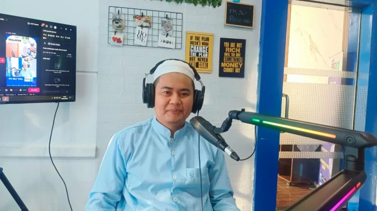 Komentar Kasar di Media Sosial Bisa Kurangi Pahala Puasa